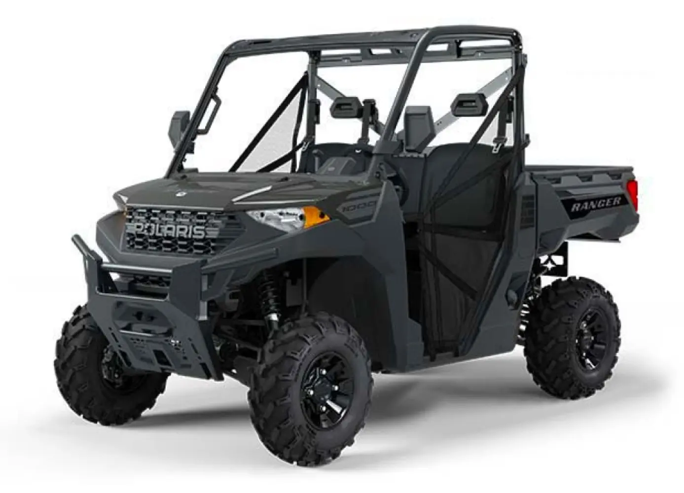 Polaris Ranger 1000 EPS (T1b)