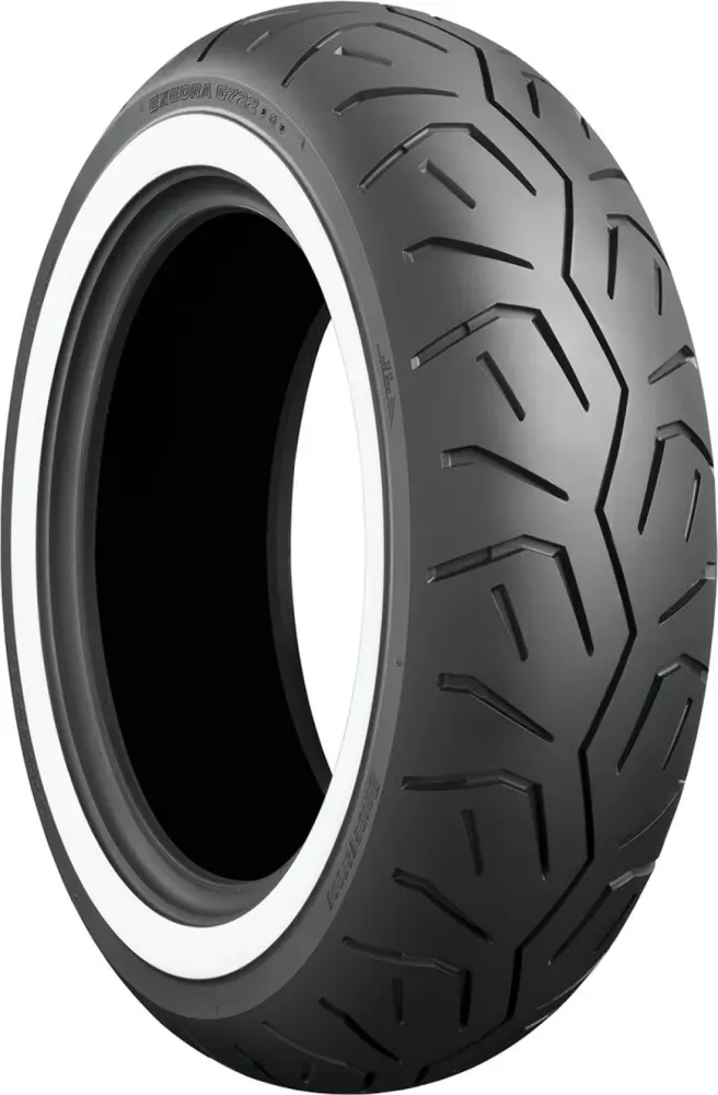 BRIDGESTONE - G722G WW 180/70-15 76H TT - 03080038