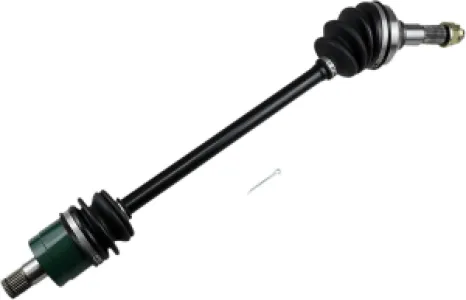 MOOSE OFFROAD FOUR WHEEL - AXLE KIT COMPLETE KAW - 02141644