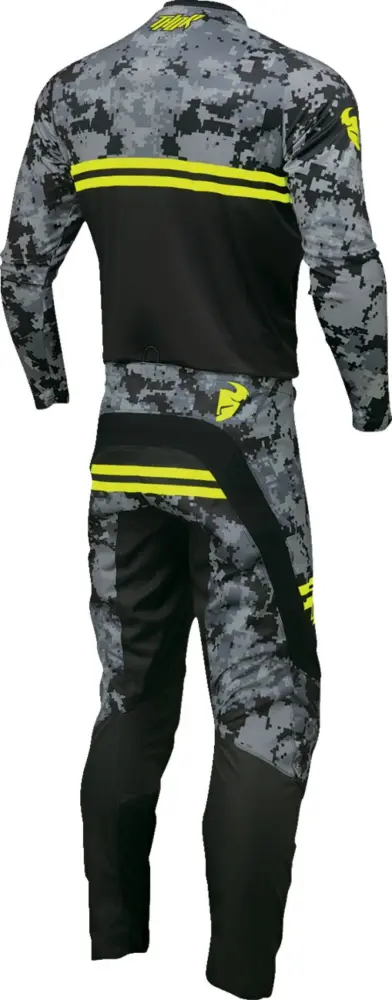 THOR - JRSY SCTR DIGI BK/CAMO MD - 29107567