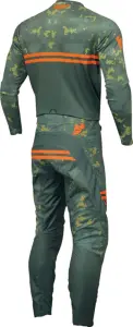 THOR - JRSY SCTR DIGI GN/CAMO XL - 29107576