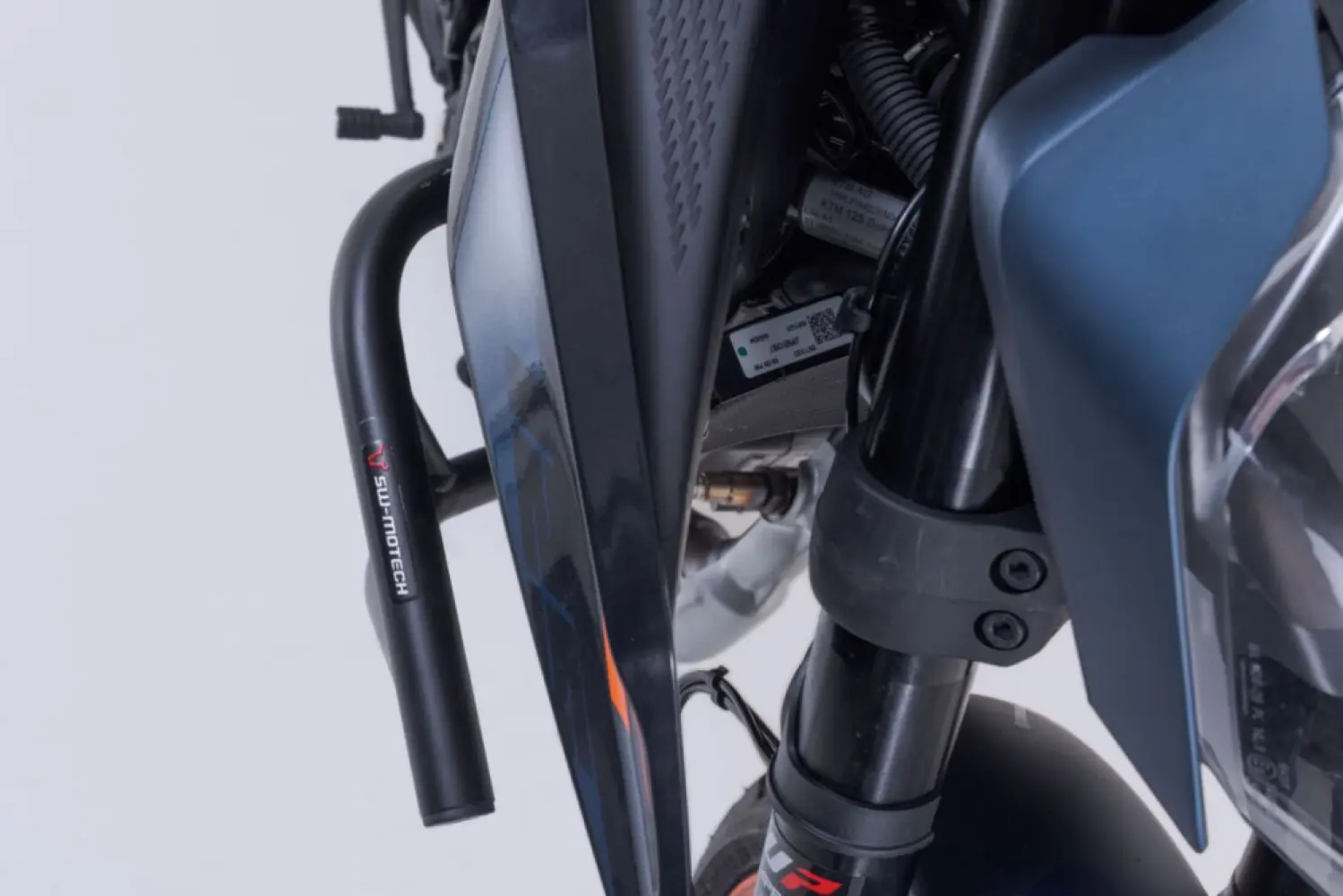 SW-MOTECH - CRASH BAR - 05052487