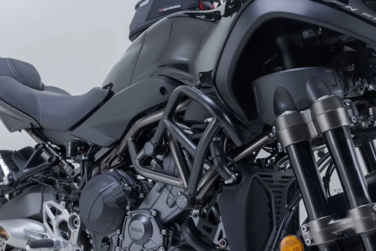 SW-MOTECH - CRASH BAR - 05052488