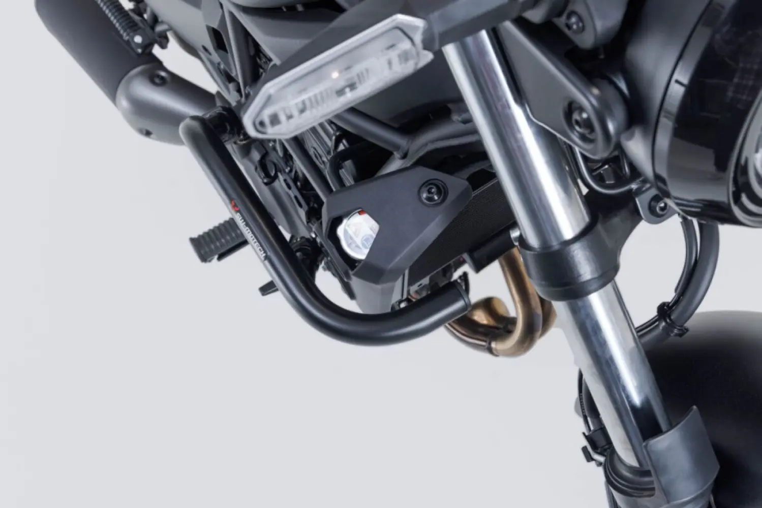 SW-MOTECH - CRASH BAR - 05052495