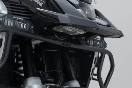 SW-MOTECH - UPPER CRASHBAR R1300GS ADVENTU - 05052513
