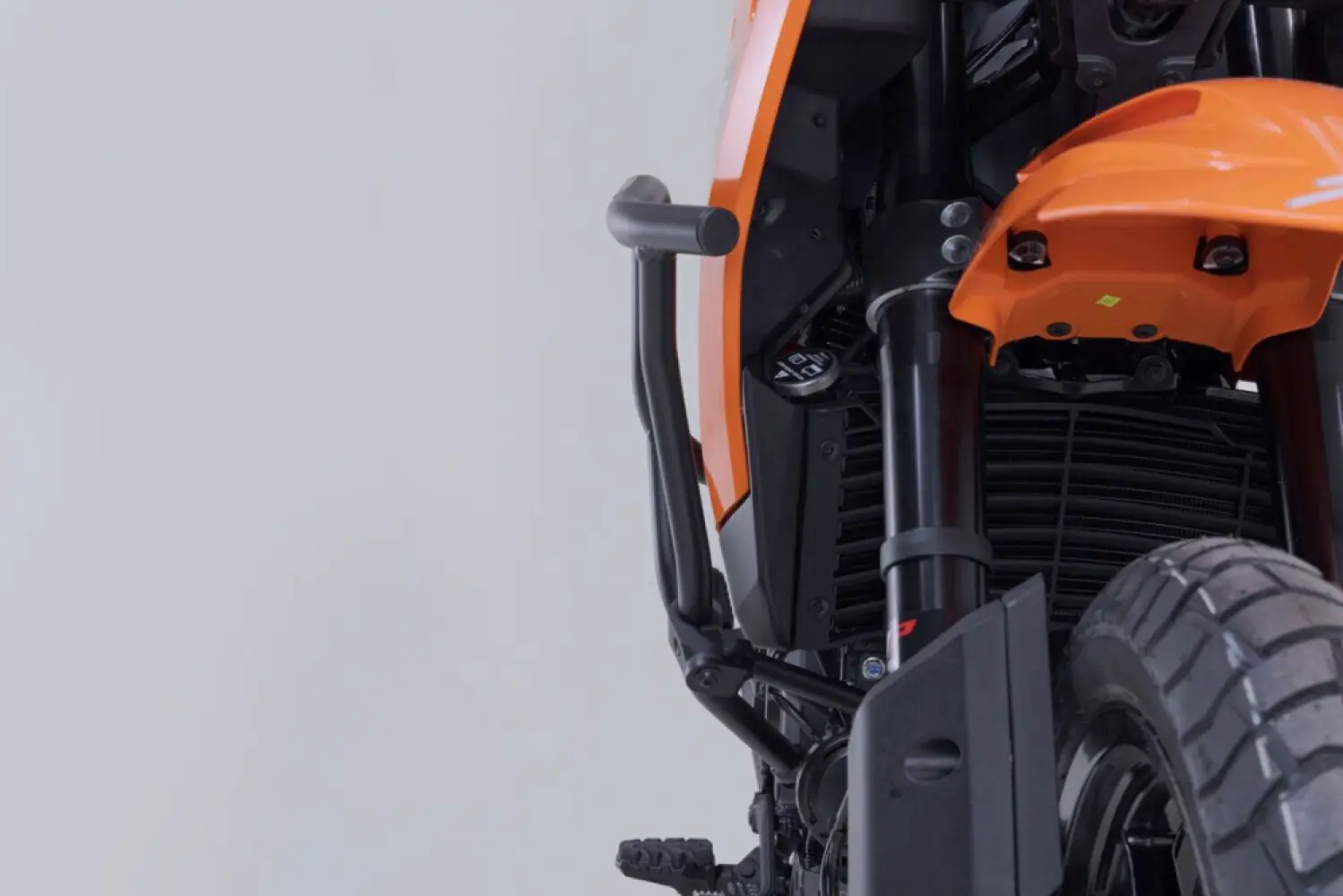 SW-MOTECH - CRASH BAR - 05052582