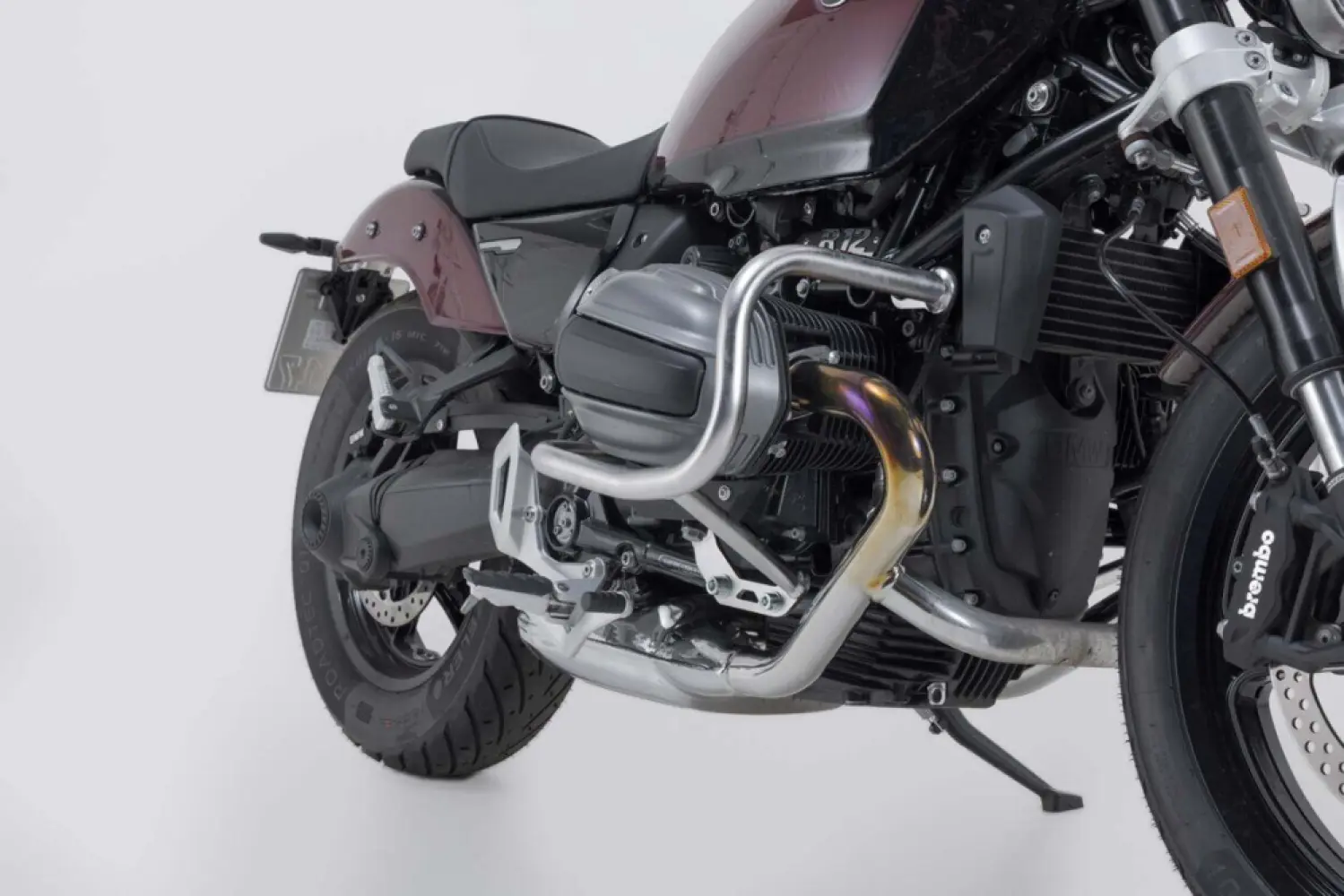 SW-MOTECH - CRASH BAR - 05052584