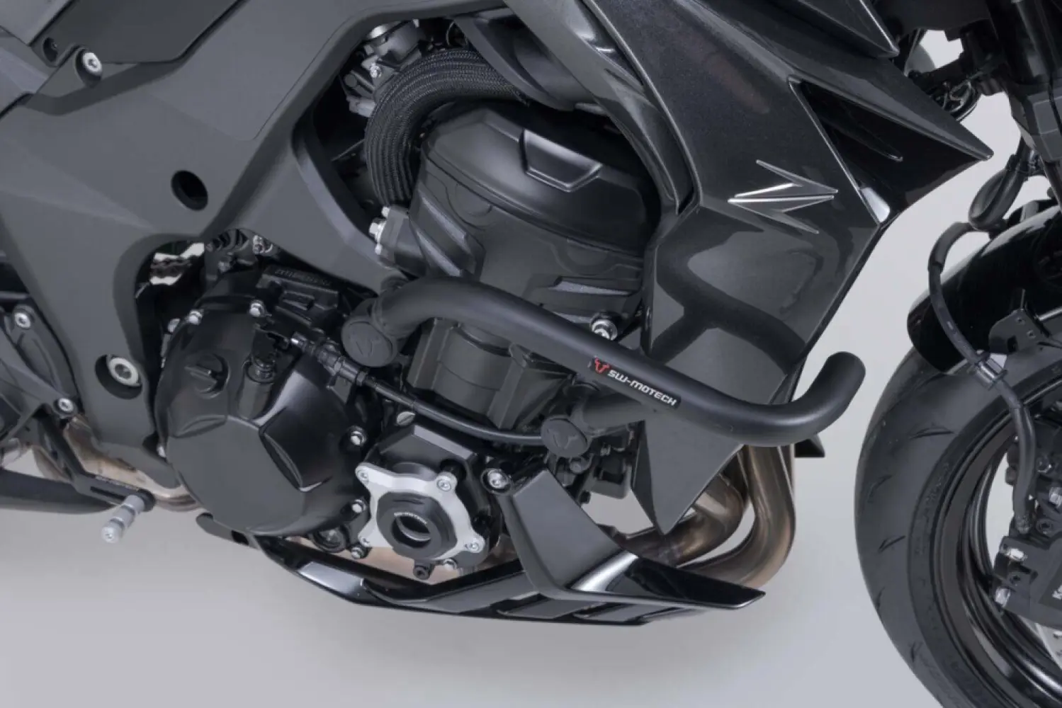 SW-MOTECH - CRASH BAR - 05052585