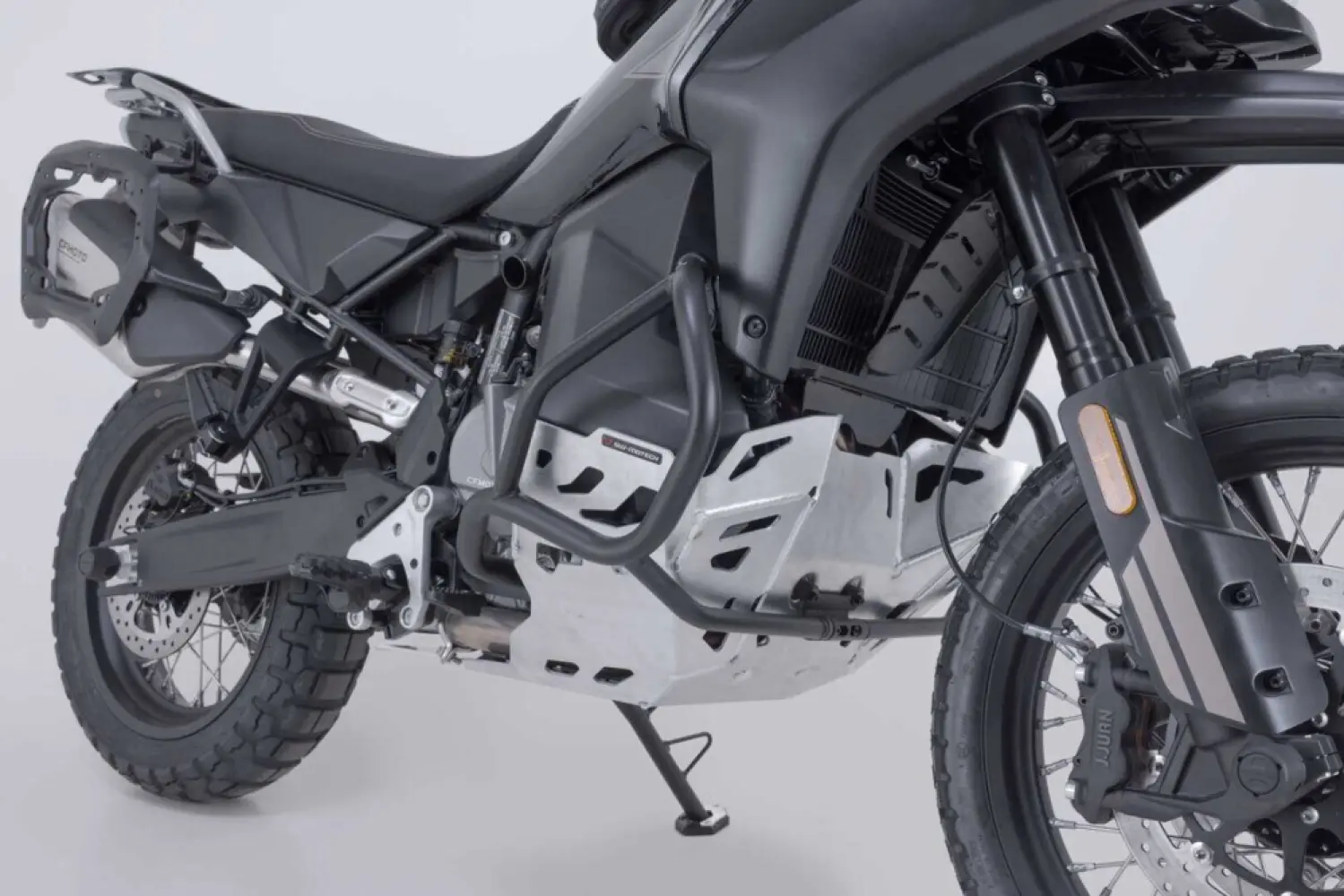 SW-MOTECH - CRASH BAR - 05052586