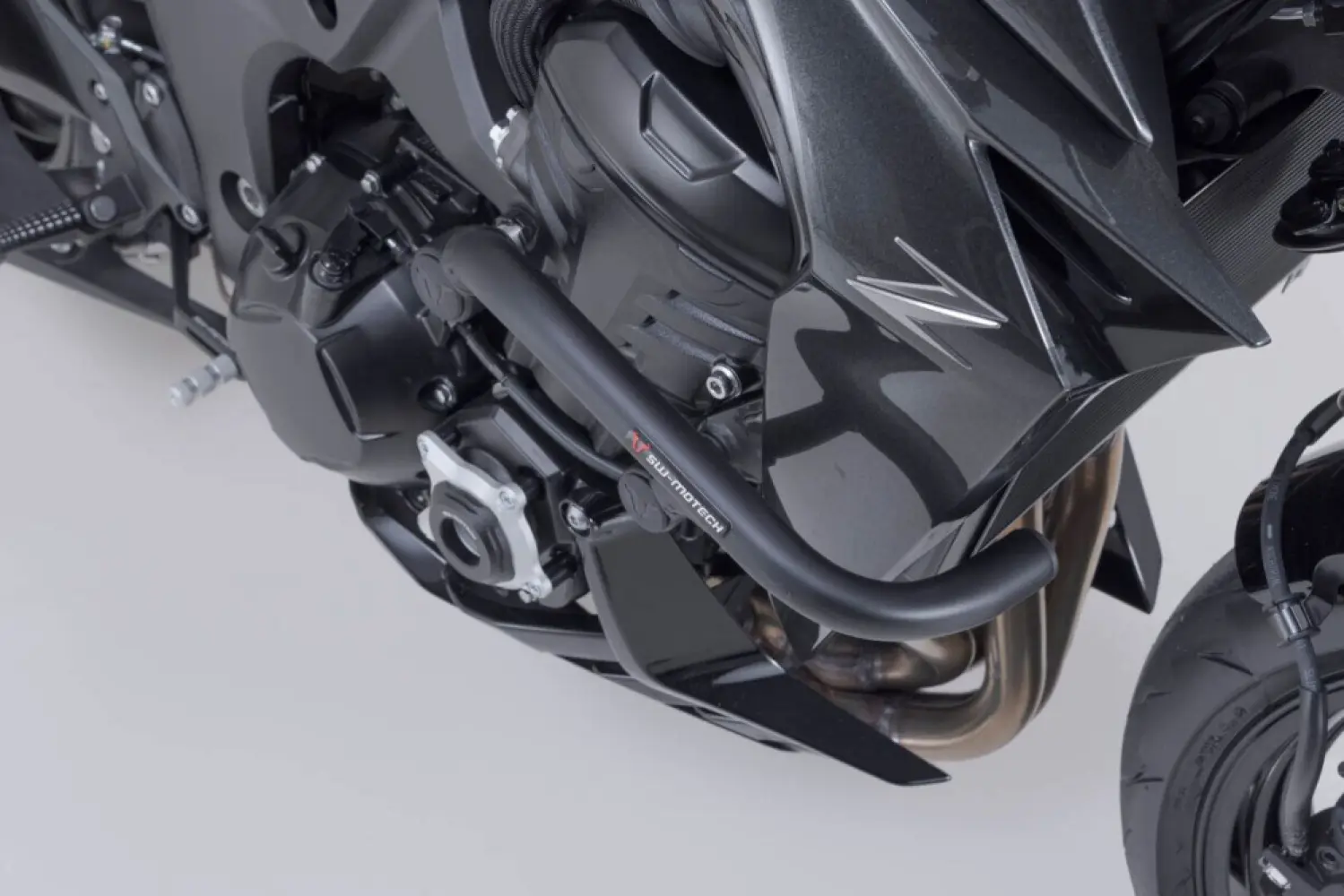 SW-MOTECH - CRASH BAR - 05052585