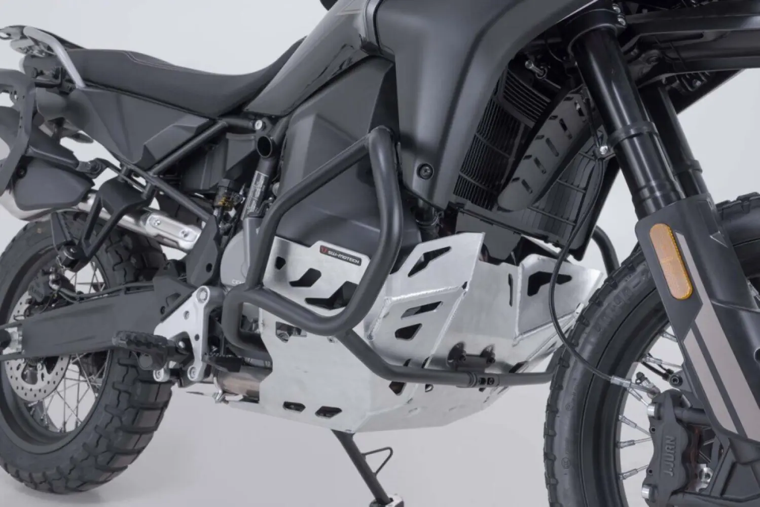 SW-MOTECH - CRASH BAR - 05052586