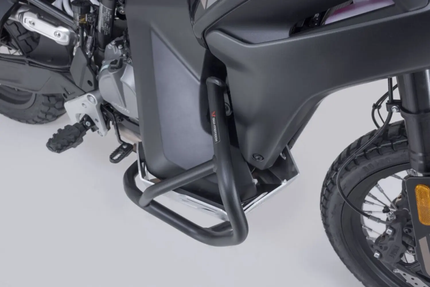 SW-MOTECH - CRASH BAR - 05052586