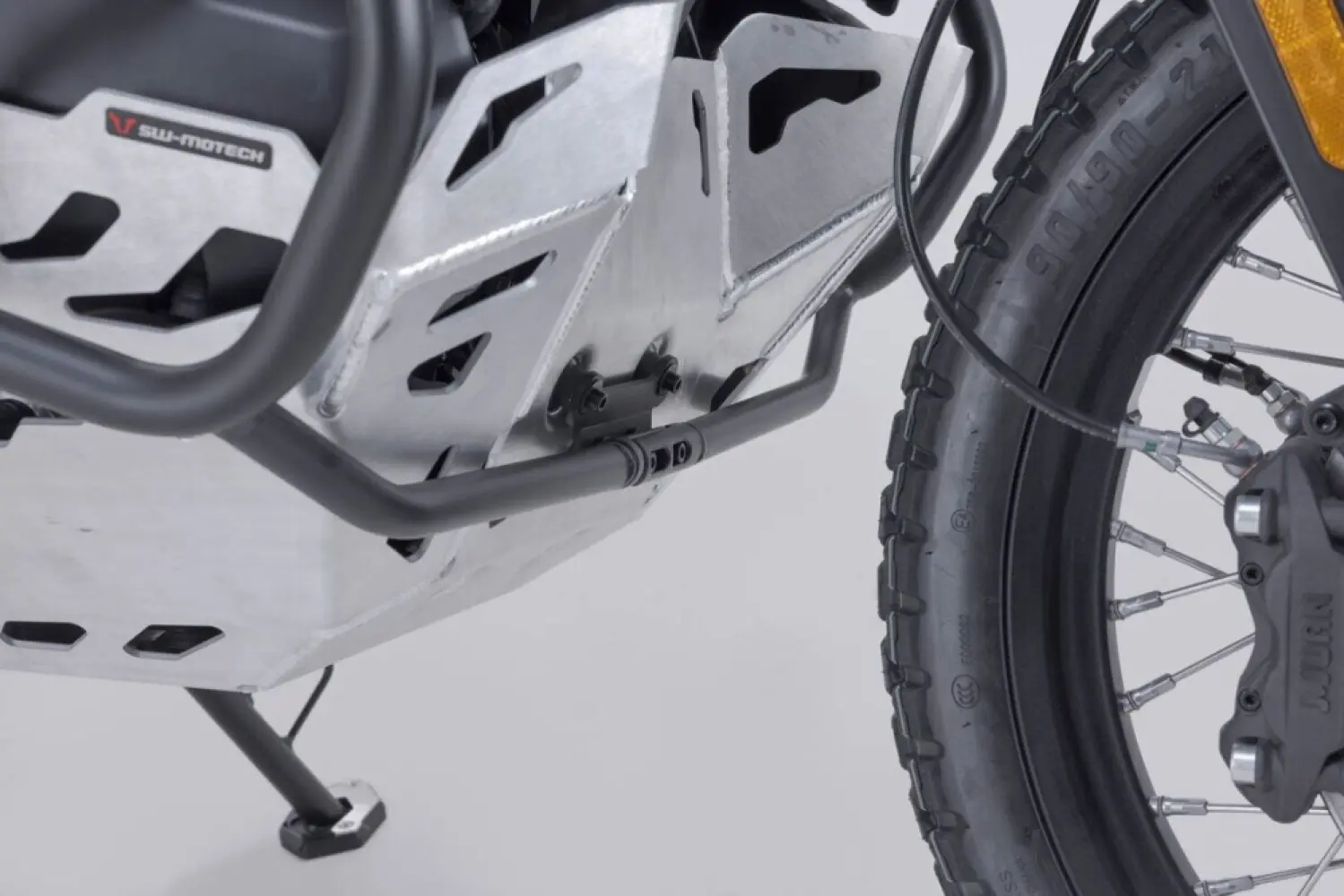 SW-MOTECH - CRASH BAR - 05052586