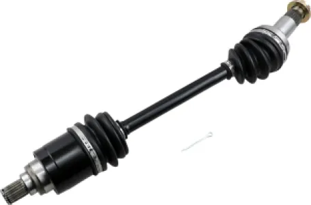 MOOSE OFFROAD FOUR WHEEL - AXLE KIT COMPLETE KYMCO - 02141646