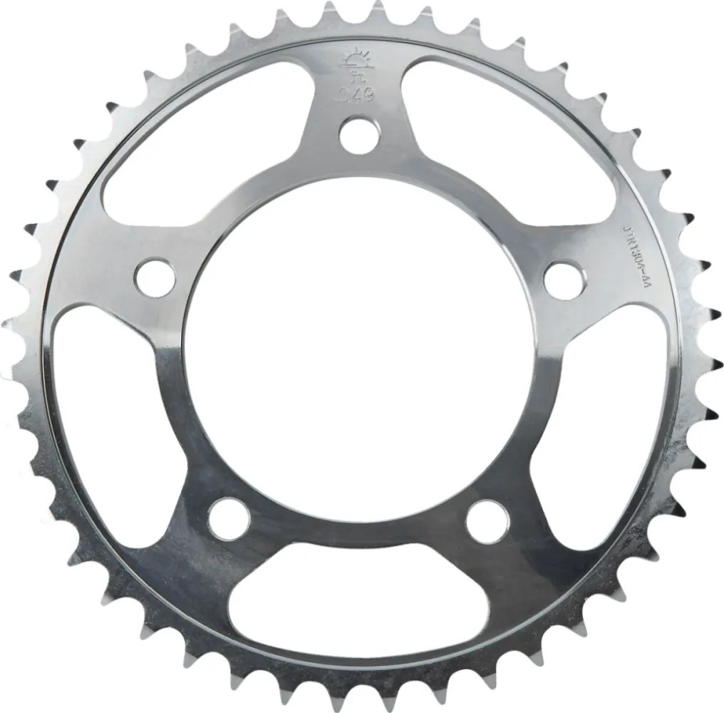 JT SPROCKETS - SPROCKET REAR 44T 525 - 12100405