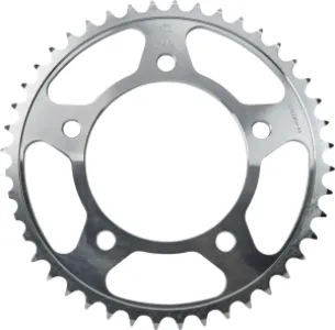 JT SPROCKETS - SPROCKET REAR 44T 525 - 12100405
