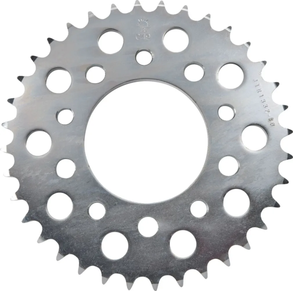 JT SPROCKETS - SPROCKET REAR 36T 525 - 12100408