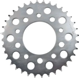 JT SPROCKETS - SPROCKET REAR 36T 525 - 12100408