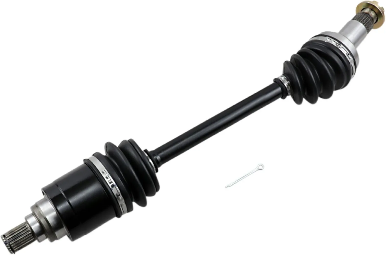 MOOSE OFFROAD FOUR WHEEL - AXLE KIT COMPLETE KYMCO - 02141646