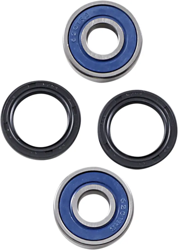 ALL BALLS - FRONT WHEEL BEARING KIT  - 02151027