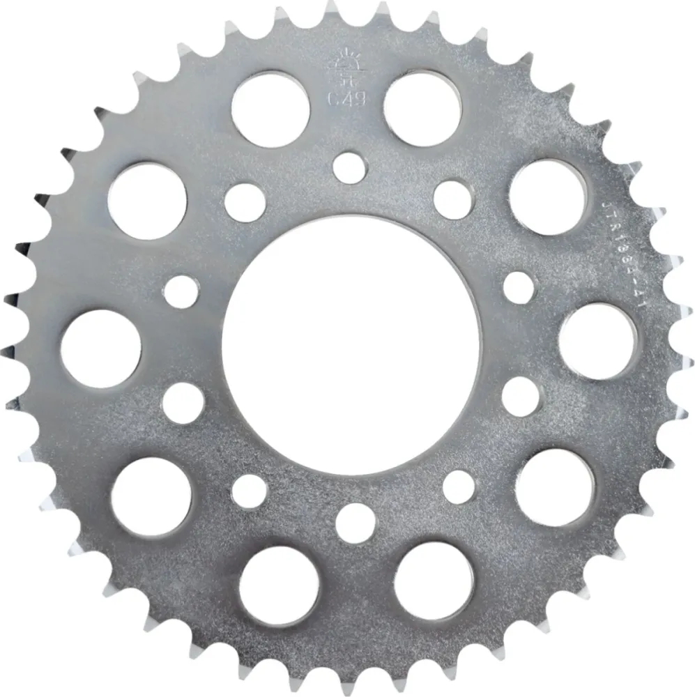 JT SPROCKETS - SPROCKET REAR 41T 530 - 12100411