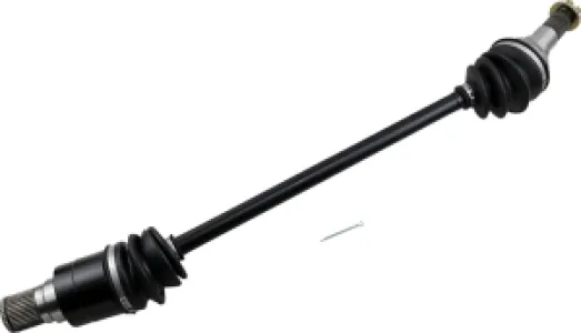 MOOSE OFFROAD FOUR WHEEL - AXLE KIT COMPLETE KYMCO - 02141649