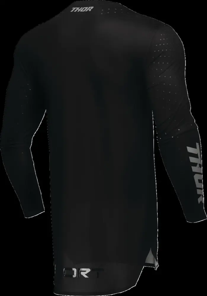 THOR - JERSEY SPORT BRAVE BLACK XL - 29108091