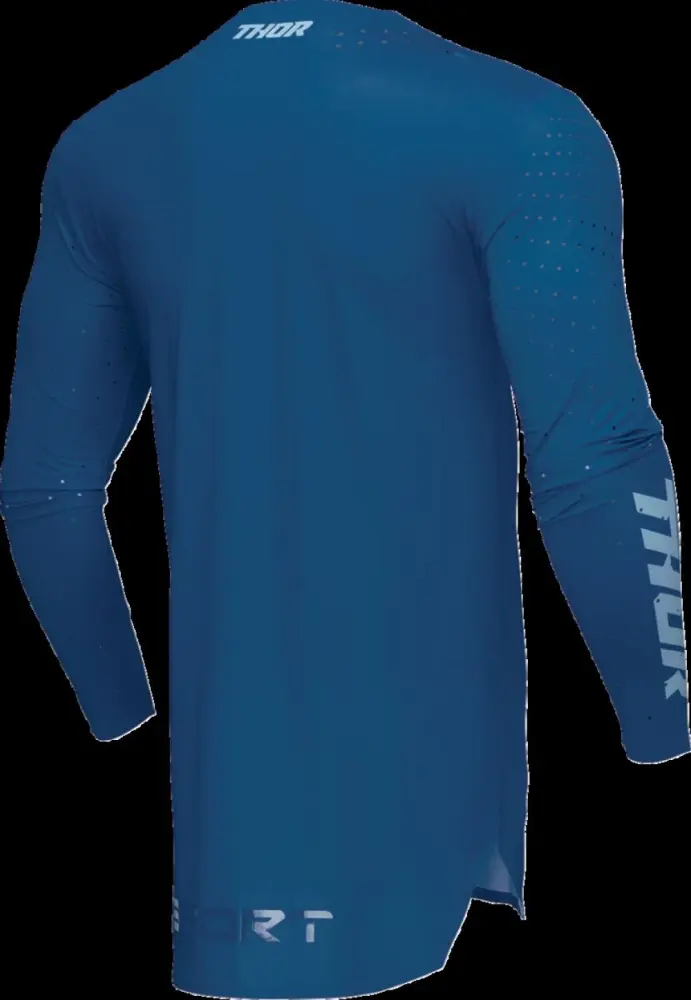THOR - JERSEY SPORT BRAVE BLUE 3X - 29108099