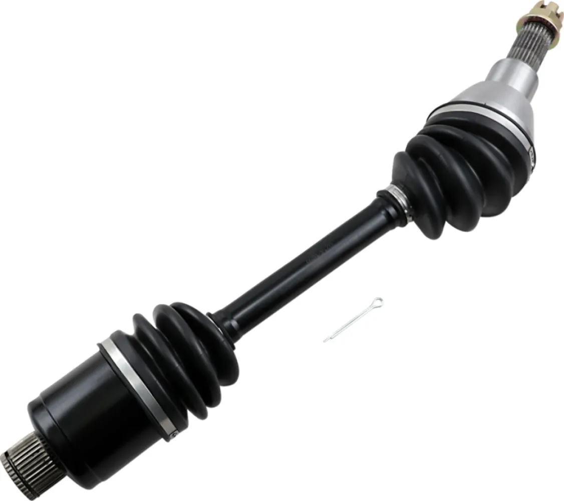 MOOSE OFFROAD FOUR WHEEL - AXLE KIT COMPLETE POLARIS - 02141650