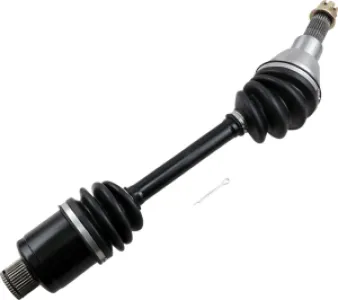 MOOSE OFFROAD FOUR WHEEL - AXLE KIT COMPLETE POLARIS - 02141650