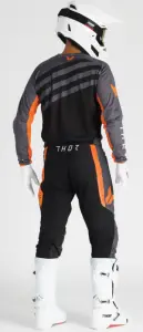 THOR - JERSEY LAUNCHMODE AIR RAID CH/ - 29108290