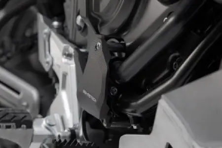 SW-MOTECH - WATER PUMP GUARD - 05061502