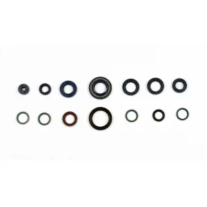 ATHENA - ENGINE OIL SEALS KIT - 09346665