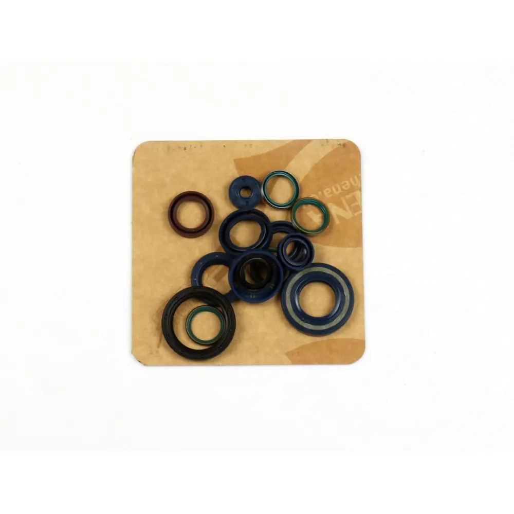 ATHENA - ENGINE OIL SEALS KIT - 09346665