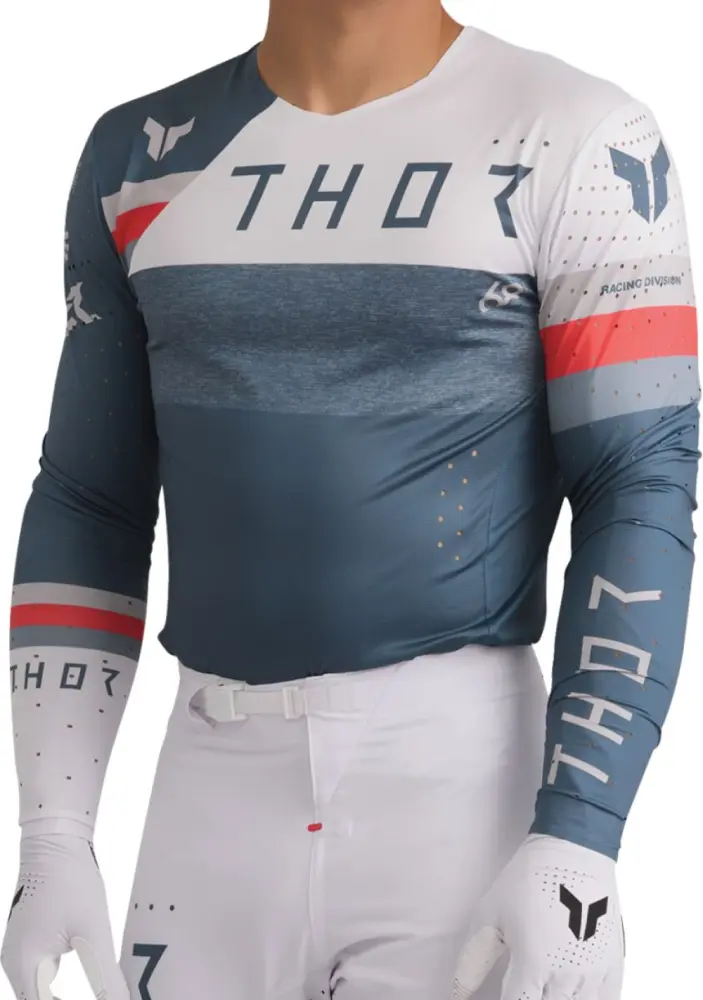 THOR - JERSEY SPORTMODE LEAGUE STORM  - 29108362