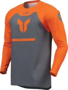 THOR - JERSEY RIDEMODE MENACE CHAR 3X - 29108461