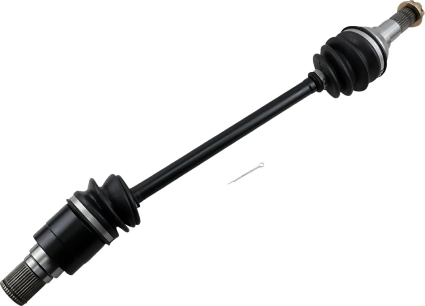MOOSE OFFROAD FOUR WHEEL - AXLE KIT COMPLETE KYMCO - 02141648