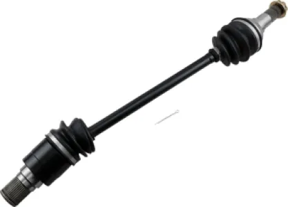 MOOSE OFFROAD FOUR WHEEL - AXLE KIT COMPLETE KYMCO - 02141648