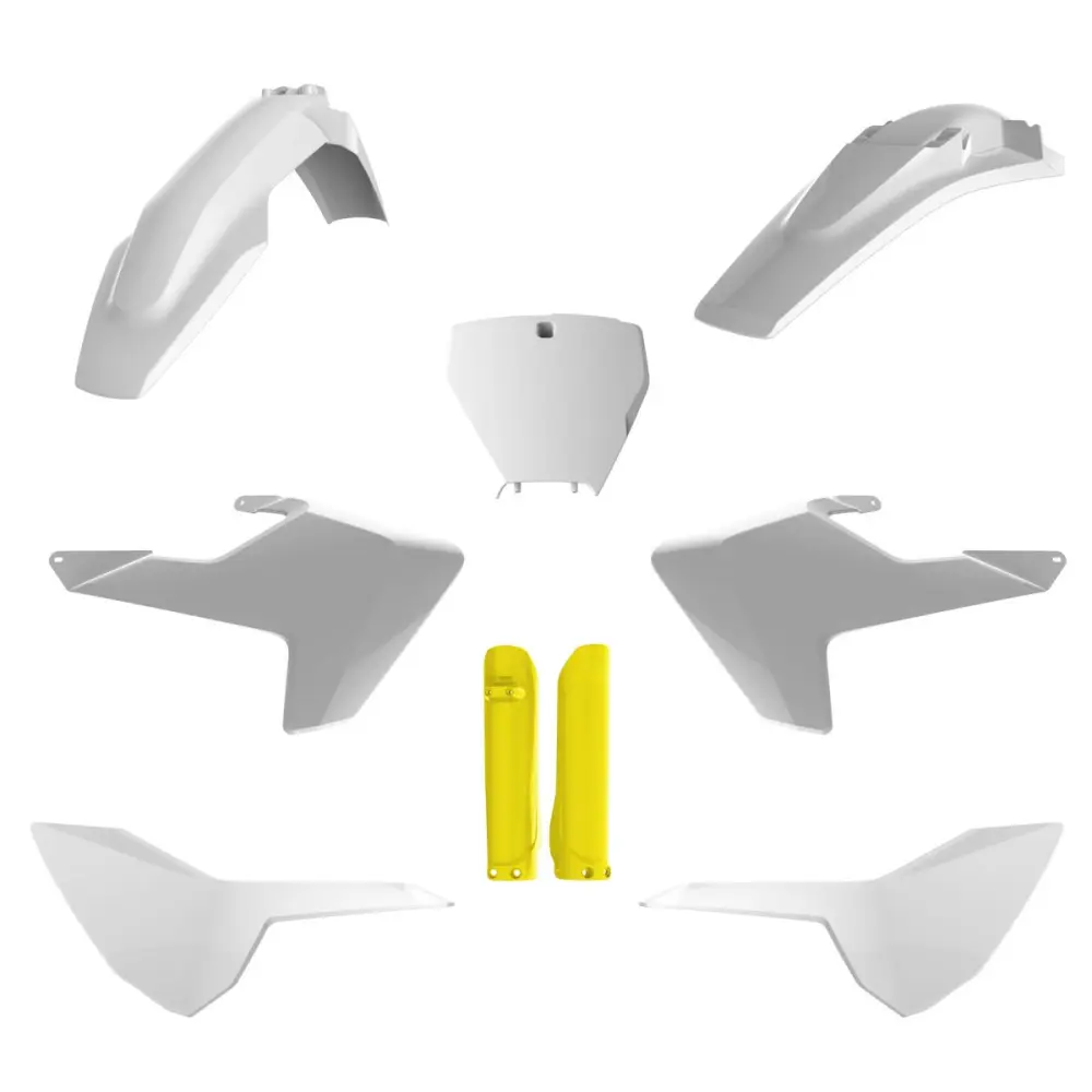 POLISPORT - BODYKIT FULL HVA TC/FC 16-18 W - 05201963
