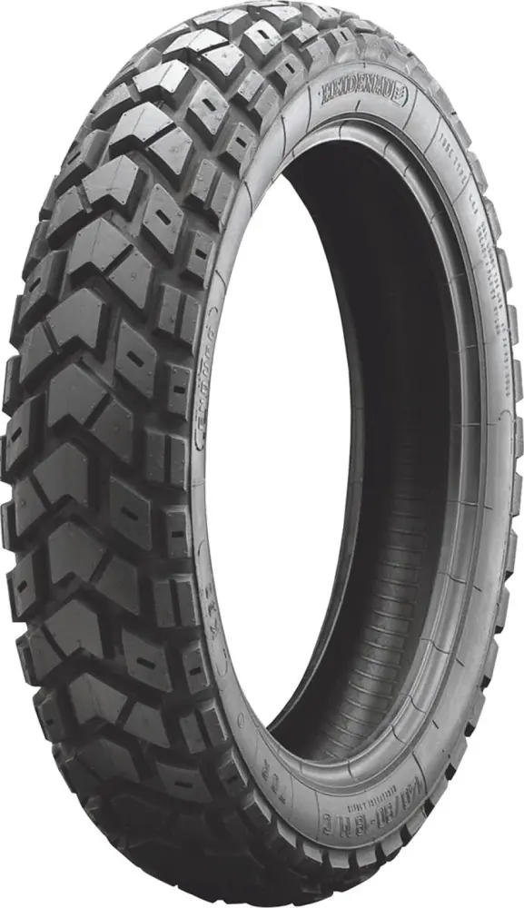 HEIDENAU - K60 RANGER 110/80B19 59R TL M+ - 03160510