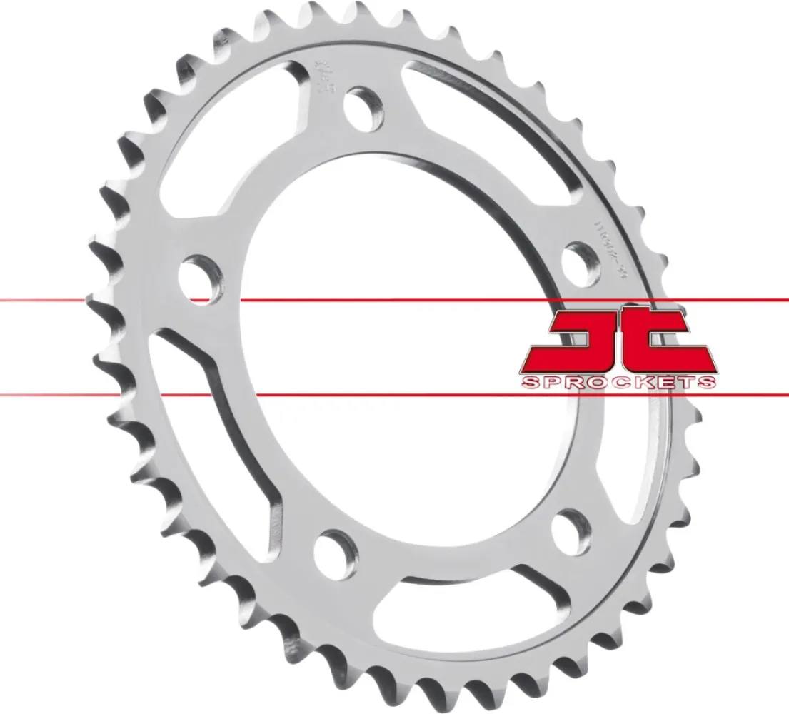 JT SPROCKETS - SPROCKET REAR 39T 530 - 12100447