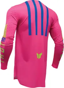THOR - JERSEYS SPORTMODE FLITE PINK/B - 29108472