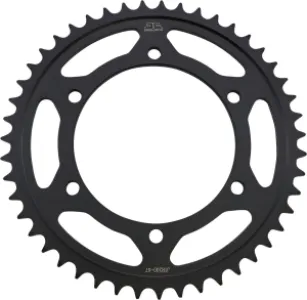 JT SPROCKETS - SPROCKET REAR 47T 525 - 12100445