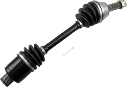 MOOSE OFFROAD FOUR WHEEL - AXLE KIT COMPLETE POLARIS - 02141651