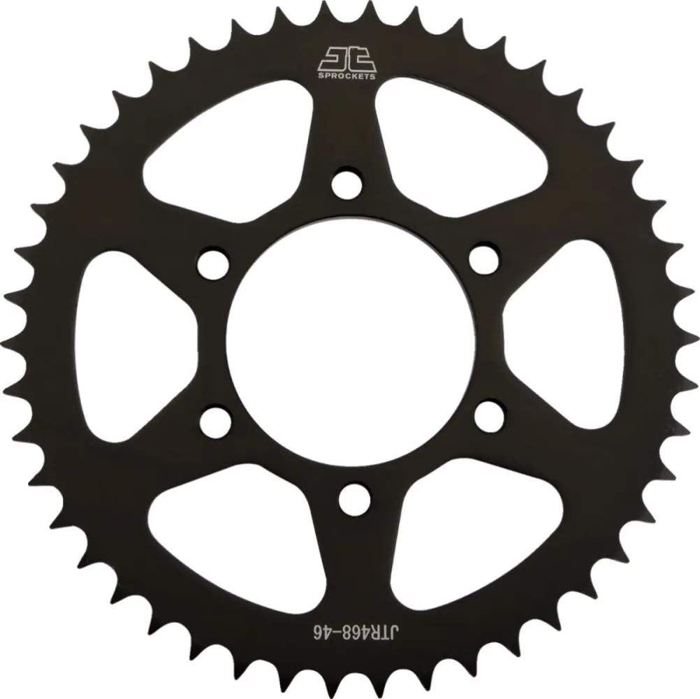 JT SPROCKETS - SPROCKET REAR 46T 428 - 12100450