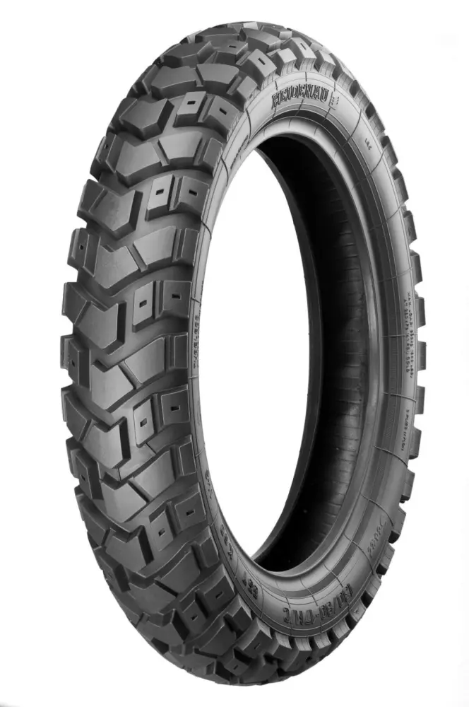 HEIDENAU - K60 SCOUT 130/80-17 65T TL M+S - 03170256