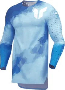 THOR - JERSEY SPORTMODE CARBON EB/PD  - 29108736