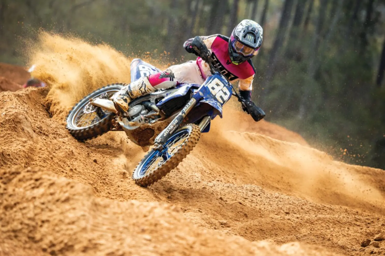 THOR - JERSEY SPORTMODE GEO VW/PK M - 29108758