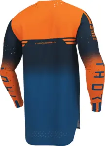 THOR - JERSEY SPORTMODE GEO MD/BL 2X - 29108756