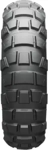 BRIDGESTONE - AX41R 150/70B17 69Q TL - 03170470